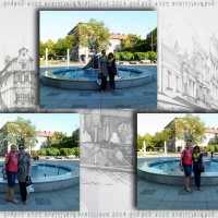 Bratislava seminar 2014. godina