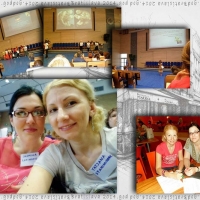 Bratislava seminar 2014. godina