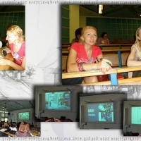 Bratislava seminar 2014. godina