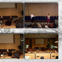 Bratislava seminar 2014. godina