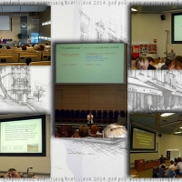 Bratislava seminar 2014. godina