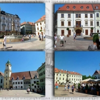 Bratislava seminar 2014. godina
