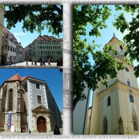 Bratislava seminar 2014. godina