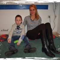Charles Dickens a Christmas Carol Santaclause 2012. godina