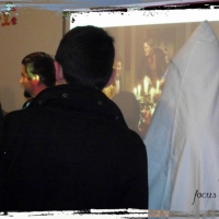 Charles Dickens a Christmas Carol Santaclause 2012. godina