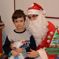 Christmas 2014. godina