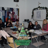 Christmas 2014. godina