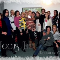 Christmas Party 2012. godina