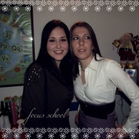 Christmas Party 2012. godina
