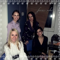 Christmas Party 2012. godina