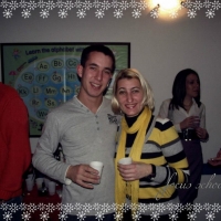 Christmas Party 2012. godina