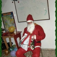 Christmas Party 2010. godina