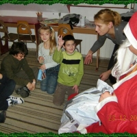 Christmas Party 2010. godina