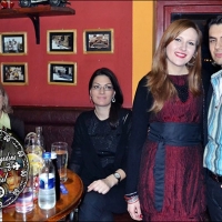 Christmas party 2014. godina