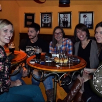 Christmas party 2014. godina