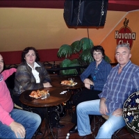 Christmas party 2014. godina