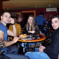 Christmas party 2014. godina