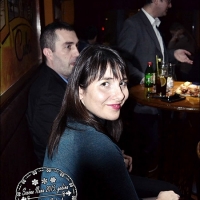 Christmas party 2014. godina