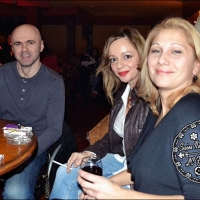 Christmas party 2014. godina