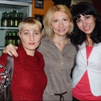 Christmas party 2014. godina