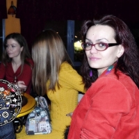 Christmas party 2014. godina