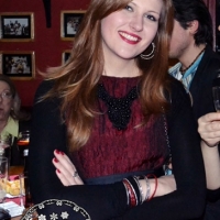 Christmas party 2014. godina