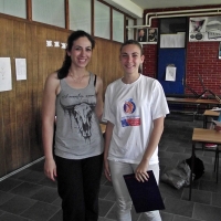 Final exams Zitiste jun 2014. godina