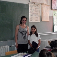 Final exams Zitiste jun 2014. godina