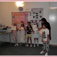 Final Show 2011. godina