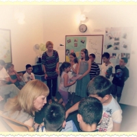 Final Show 2012. godina