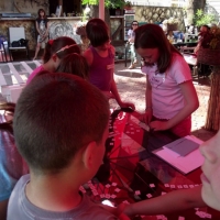 Final show kids jun 2014. godina