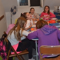 Focus on what matters 2014. godina