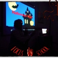 Halloween HS 2014. godina