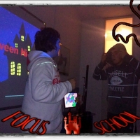 Halloween HS 2014. godina