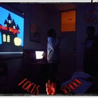 Halloween HS 2014. godina