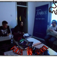 Halloween HS 2014. godina