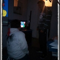 Halloween HS 2014. godina