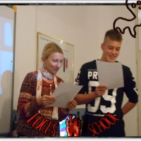 Halloween HS 2014. godina