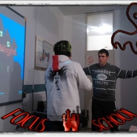 Halloween HS 2014. godina