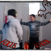 Halloween HS 2014. godina