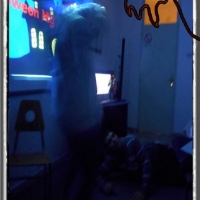 Halloween HS 2014. godina