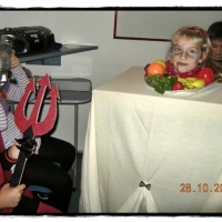 HaLLoWeen night 2010. godina