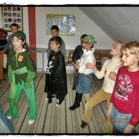 HaLLoWeen night 2010. godina