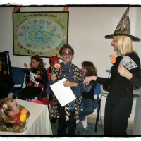HaLLoWeen night 2010. godina