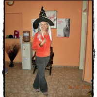 HaLLoWeen night 2010. godina