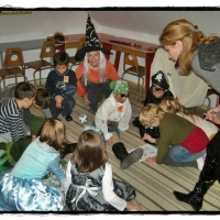 HaLLoWeen night 2010. godina