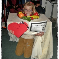 HaLLoWeen night 2010. godina