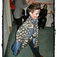 HaLLoWeen night 2010. godina