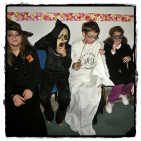 HaLLoWeen night 2010. godina