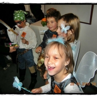 HaLLoWeen night 2010. godina